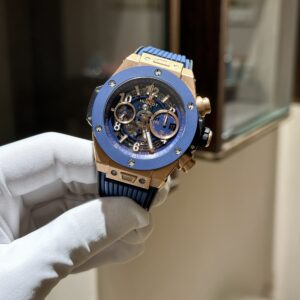 Hublot Big Bang Unico Demi King Gold Nhà Máy BBF 44mm