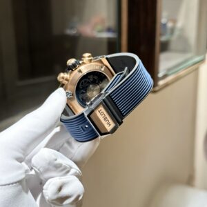 Hublot Big Bang Unico Demi King Gold Nhà Máy BBF 44mm