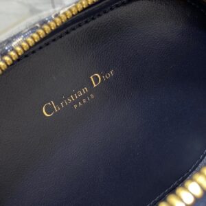 Túi Xách Nữ Christian Dior Signature Siêu Cấp Đeo Chéo 18x6.5x11cm