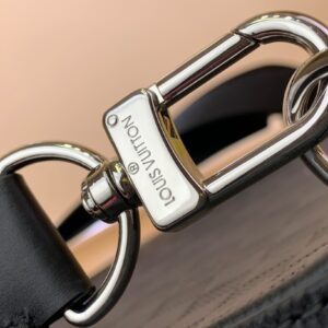 Túi Xách Nam Hàng Hiệu Louis Vuitton LV Avenue Siêu Cấp Dáng Đeo Trước 20x31x7cm