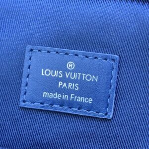 Túi Xách Nam Hàng Hiệu Louis Vuitton LV Avenue Siêu Cấp Họa Tiết Damier 20x31x7cm