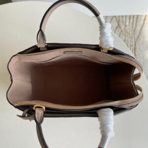 Túi Xách Nữ Hàng Hiệu Louis Vuitton LV Petit Palas Phom Truyền Thống 29x18cm