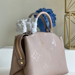 Túi Xách Nữ Hàng Hiệu Louis Vuitton LV Petit Palas Phom Truyền Thống 29x18cm