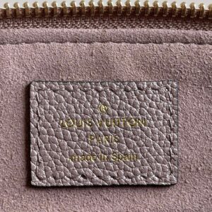 Túi Xách Nữ Hàng Hiệu Louis Vuitton LV Petit Palas Phom Truyền Thống 29x18cm