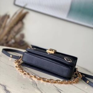 Túi Xách Nữ Hàng Hiệu Louis Vuitton LV Metis Mini Siêu Cấp Hai Dây 21.5x13.5x6cm