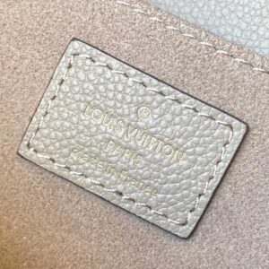 Túi Xách Nữ Hàng Hiệu Louis Vuitton LV Metis Mini Siêu Cấp Khóa Vàng 21.5x13.5x6cm