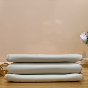 Túi Xách Nữ Louis Vuitton LV Coussin Siêu Cấp Hoa Momo Dập Chìm 20x19cm