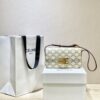 Túi Xách Nữ Hàng Hiệu Celine Triomphe Siêu Cấp Đeo Chéo 20x12cm