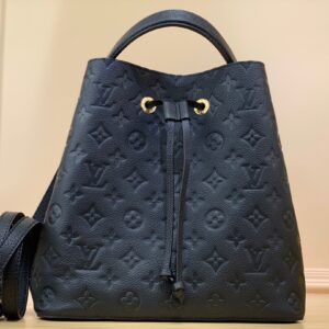 Túi Xách Nữ Louis Vuitton LV Neonoe Họa Tiết Monogram Siêu Cấp 26x26x17.5cm