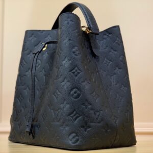 Túi Xách Nữ Louis Vuitton LV Neonoe Họa Tiết Monogram Siêu Cấp 26x26x17.5cm