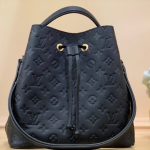 Túi Xách Nữ Louis Vuitton LV Neonoe Họa Tiết Monogram Siêu Cấp 26x26x17.5cm