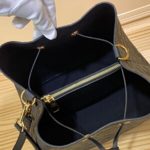 Túi Xách Nữ Louis Vuitton LV Neonoe Họa Tiết Monogram Siêu Cấp 26x26x17.5cm