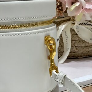 Túi Xách Nữ Hàng Hiệu Dior Travel Dáng Xách Tay Siêu Cấp 20x12x14cm