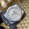 Audemars Piguet Royal Oak 15400ST White Dial Replica Cao Cấp APS Factory 41mm (3)
