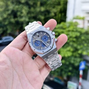 Audemars Piguet Royal Oak 26331ST Replica 11 Thụy Sỹ 41mm (2)