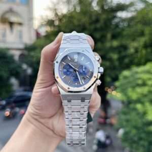 Audemars Piguet Royal Oak 26331ST Replica 11 Thụy Sỹ 41mm (2)