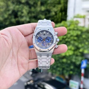 Audemars Piguet Royal Oak 26331ST Replica 11 Thụy Sỹ 41mm (2)