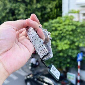 Audemars Piguet Royal Oak 26331ST Replica 11 Thụy Sỹ 41mm (2)