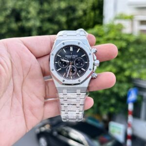 Audemars Piguet Royal Oak 26331ST Replica Cao Cấp 41mm (2)