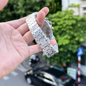 Audemars Piguet Royal Oak 26331ST Replica Cao Cấp 41mm (2)