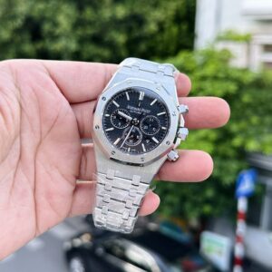 Audemars Piguet Royal Oak 26331ST Replica Cao Cấp 41mm (2)
