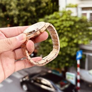 Audemars Piguet Royal Oak 26574OR Replica Cao Cấp Nhất 41mm