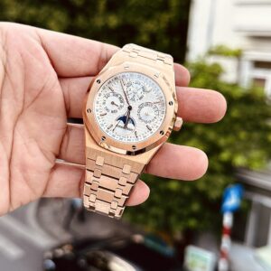 Audemars Piguet Royal Oak 26574OR Replica Cao Cấp Nhất 41mm