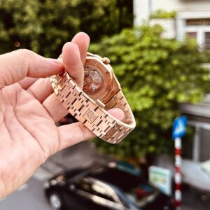 Audemars Piguet Royal Oak 26574OR Replica Cao Cấp Nhất 41mm