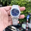 Audemars Piguet Royal Oak 26574ST Mặt Xanh Dương Rep 11 41mm (1)