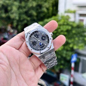 Audemars Piguet Royal Oak 26574ST Replica Cao Cấp 41mm (2)