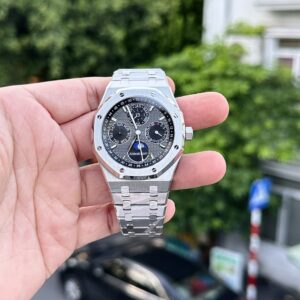 Audemars Piguet Royal Oak 26574ST Replica Cao Cấp 41mm (2)