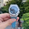 Audemars Piguet Royal Oak Offshore 26238 Màu Xanh Dương 42mm (4)