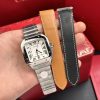 Cartier Santos de Cartier WSSA0018 Replica Cao Cấp BV Factory