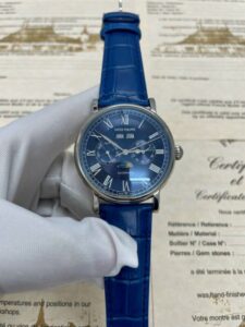 ĐỒNG HỒ PATEK PHILIPPE TRUNG QUỐC LÀ GÌ VÀ NHỮNG THÔNG TIN HỮU ÍCH (3)