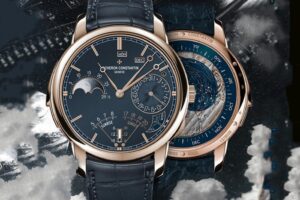 ĐỒNG HỒ VACHERON CONSTANTIN GENEVE - MỘT TRONG TAM THÁNH ĐỒNG HỒ THỤY SỸ (1)