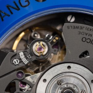 Đồng Hồ Hublot Big Bang Unico Blue Magic Replica BBF 45mm (7)