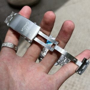 Đồng Hồ Omega Replica 11 (2)