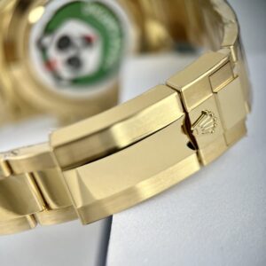 Đồng Hồ Rolex Cosmograph Daytona 116508 Replica 11 BT Factory 40mm (1)