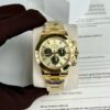 Đồng Hồ Rolex Cosmograph Daytona 116508 Replica 11 BT Factory 40mm (1)