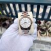 Đồng Hồ Rolex DateJust 126331 Replica 11 Mặt Xếp Gạch Màu Trắng 41mm (2)