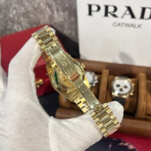 Đồng Hồ Rolex Dây President (1)