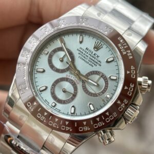 Đồng Hồ Rolex Daytona 116506 Replica Cao Cấp Clean Factory 40mm (1)