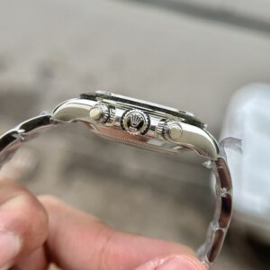 Đồng Hồ Rolex Daytona 116506 Replica Cao Cấp Clean Factory 40mm (1)