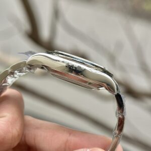 Đồng Hồ Rolex Daytona 116506 Replica Cao Cấp Clean Factory 40mm (1)