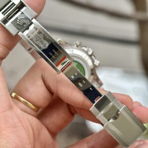 Đồng Hồ Rolex Daytona 116506 Replica Cao Cấp Clean Factory 40mm (1)