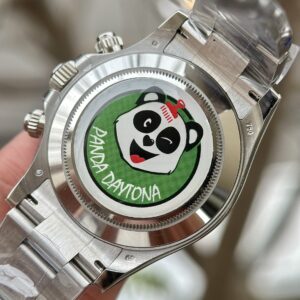 Đồng Hồ Rolex Daytona 116506 Replica Cao Cấp Clean Factory 40mm (1)