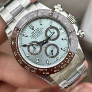 Đồng Hồ Rolex Daytona 116506 Replica Cao Cấp Clean Factory 40mm (1)