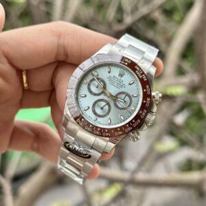 Đồng Hồ Rolex Daytona 116506 Replica Cao Cấp Clean Factory 40mm (1)