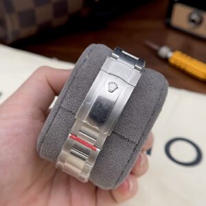 Đồng Hồ Rolex Sky-Dweller 326934 Replica Cao Cấp Noob Factory 42mm (2)