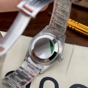 Đồng Hồ Rolex Sky-Dweller 326934 Replica Cao Cấp Noob Factory 42mm (2)